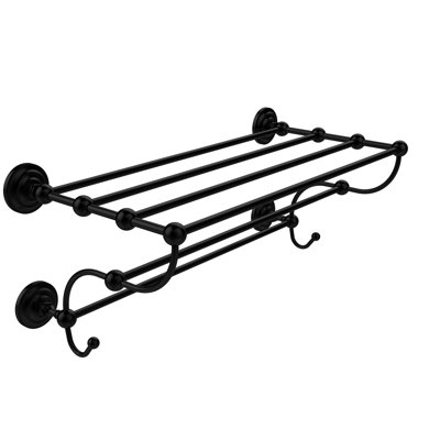 Jhene Metal Bracket Shelf