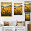 Dulari - Floral Wall Decor-459833852-459833855-459833824