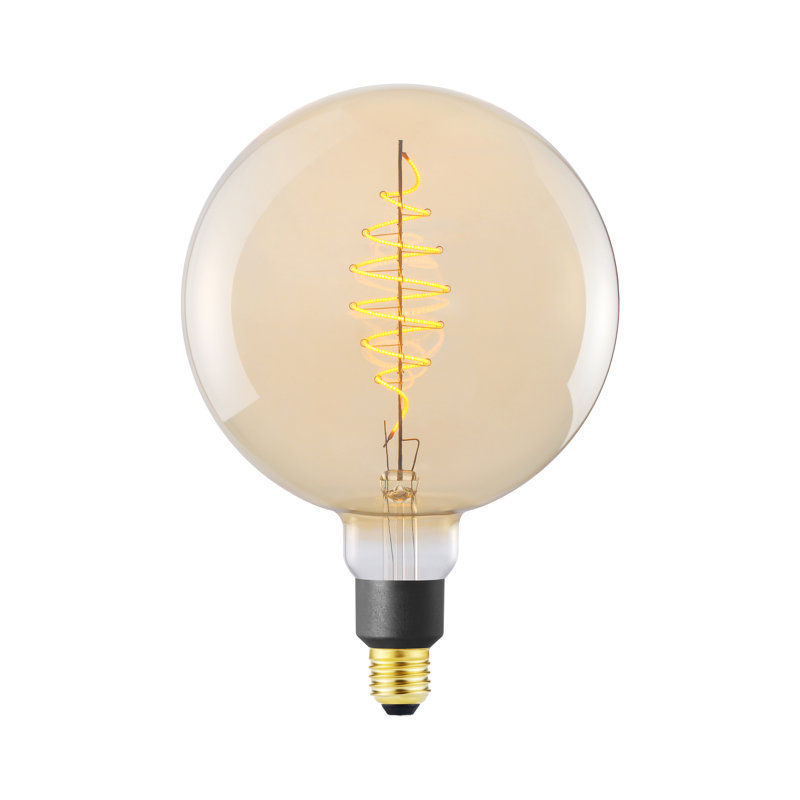 Sylvania Smart Lamps Smart LED Light Bulb E27 450 Lumens WiFi Tuneable White Clear