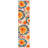 Benner Performance Floral Indoor/Outdoor Area Rug-2092799458
