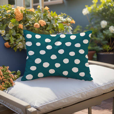 Coussin lombaire réversible intérieur / extérieur Sofi Minimalist