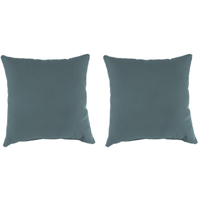 Sunbrella Outdoor Throw Pillow