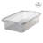 Life Story Plastic Bin