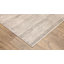 Tapis ivoire / brun Telisa-1814743425