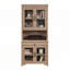 Tablette de rangement pour huche