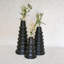 Porte-bougie Kasbah + vase à fleurs-462289723