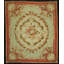 Antique One-of-a-Kind 8' X 9' Area Rug