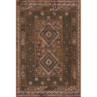  Tapis traditionnel intérieur / extérieur Liorisse