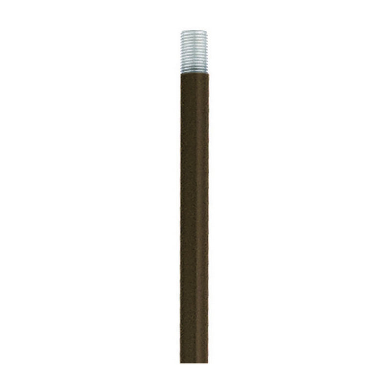 Robichaux Extension Rod, Olde Bronze