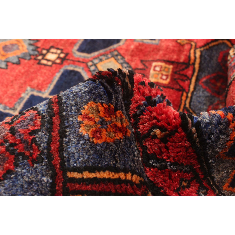 Anadol Navy Rug 4'0" x 6'3"