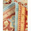 One-of-a-Kind 6'2" X 9'2" Hand Knotted Area Rug