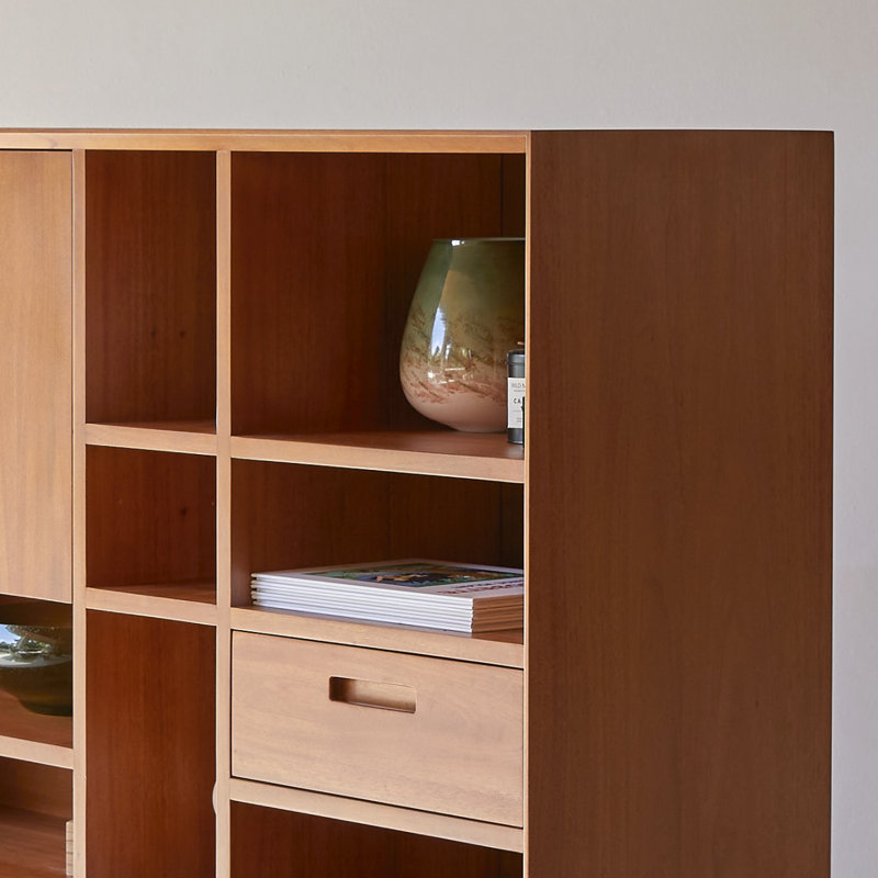 Magda 50's 50.39'' W Sideboard