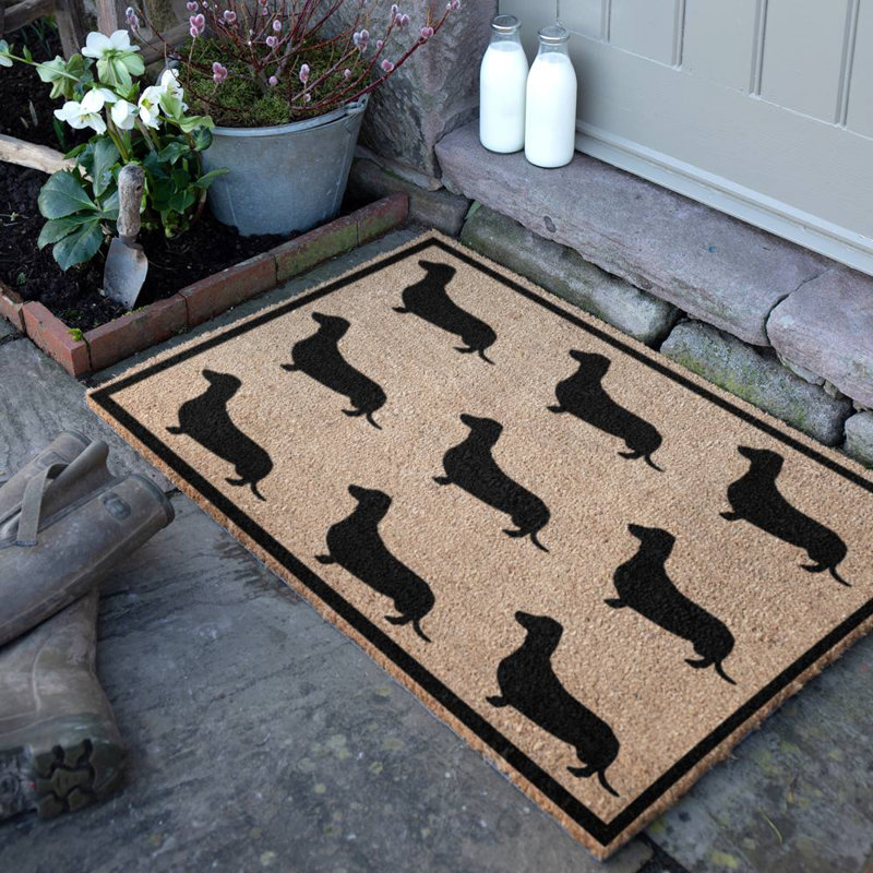 Beckwith Area Rug