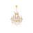 Stockard 13 - Light Chandelier-49625390-49625385-49625392