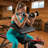 Heavy-Duty Multi-Function Weight Bench With Leg Developer & Preacher Curl - 900 LBS Capacity Complete Training System