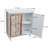 Accent Cabinet