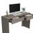17.70'' W Rectangle Computer Desk