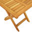 63cm Long Acacia Double Chaise-1197887758