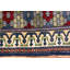 One-of-a-Kind Rectangle 3' X 4'8" Hand Knotted Area Rug