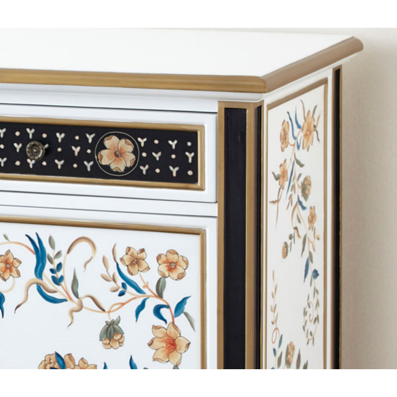 Armoire d'appoint Laneika