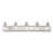 Brushed Nickel