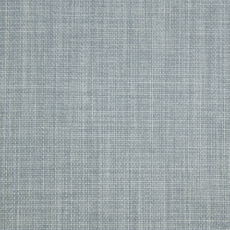 Chaise avec accoudoirs Charlotte Shonna, Bleu