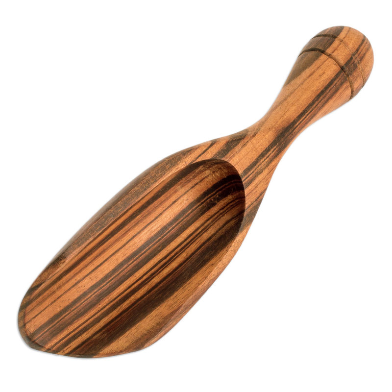 Clellie Serving Spoon
