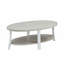 Ensemble de tables basses 3 pièces