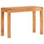 Console en bois massif 43,5 po Kelston