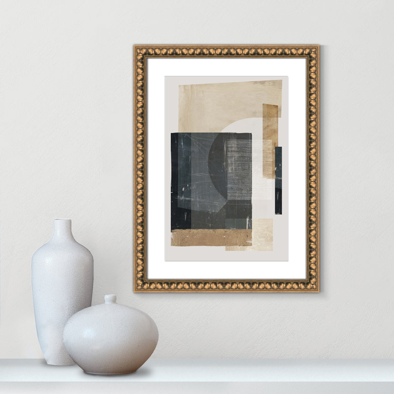 Hometown Glory - Picture Frame Print, 18" W x 24" H