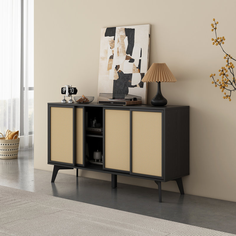 Large Sideboard Buffet Cabinet