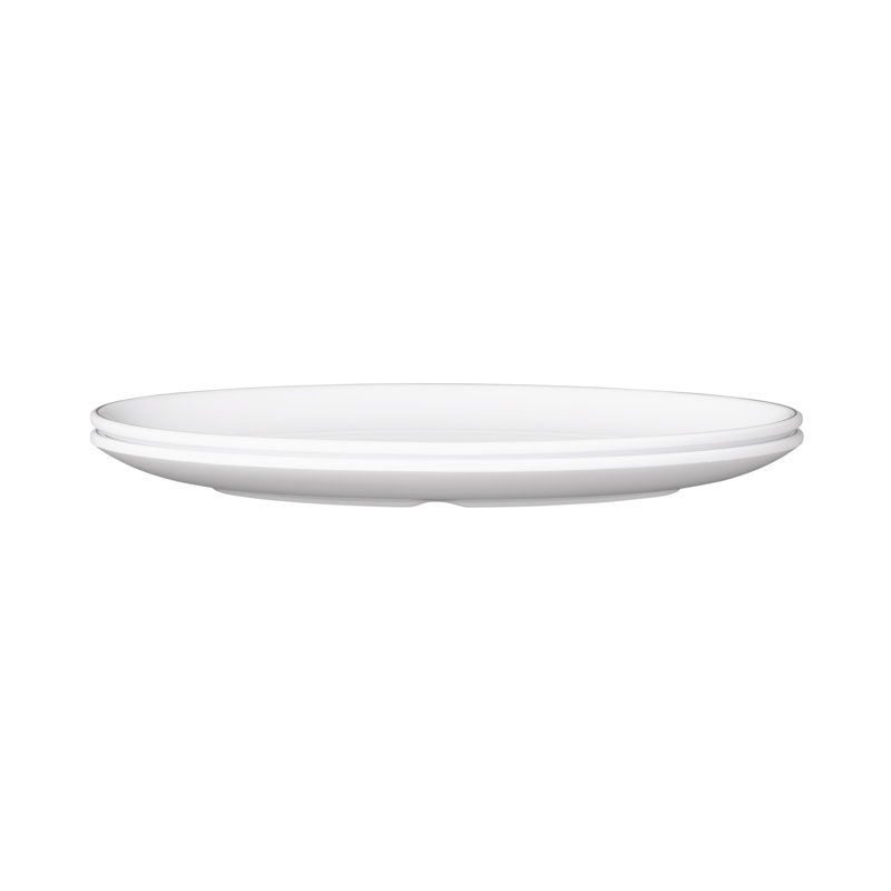Viva 11" Melamine Dinner Plate