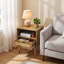 45cm W Bedside Table