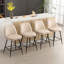 Tabouret de bar et de comptoir Garrey-501311321-501311324