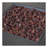 SQUARE IRON FIRE PIT-50 000 BTU-1234187464