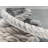 Twisted Boat Rope Print On Canvas