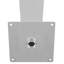 Eure Stainless Steel Weather Resistant Pool Fountain
