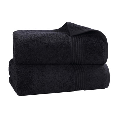 Oleg Egyptian Cotton Bath Sheet Set