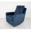 Rachel Power Swivel Rocking Chair-2063056487
