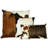 Animal Print Pillow Cover