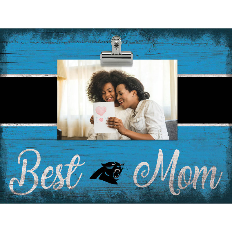 Entertainment Wall Decor, Carolina Panthers