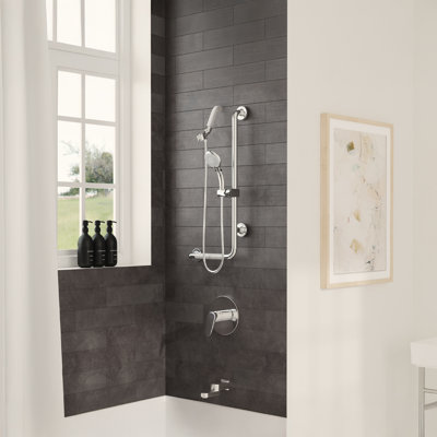Barre coulissante PULSE ShowerSpas Ergo