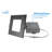 Dimmable Square Flush Mount-50035613-50035622-50035623
