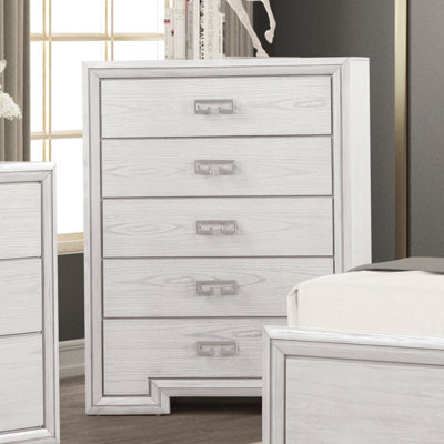 Nyquist 5-Drawer Chest