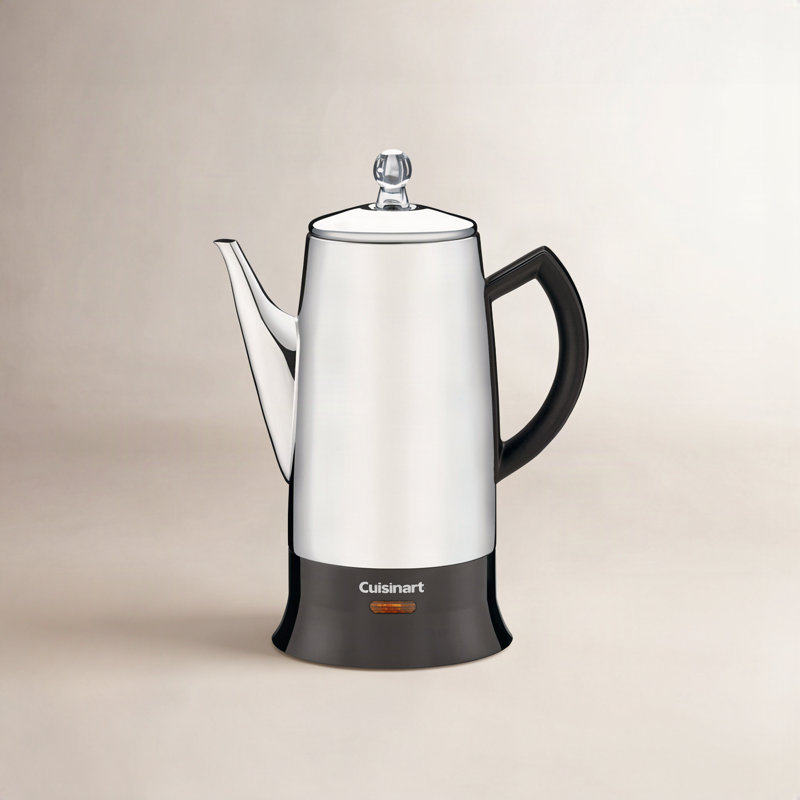 Cuisinart Classic 12 Cup Percolator