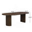 Table de salle à manger Krisslyn-111939780