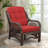 Lillebonne Upholstered Armchair-1876321911