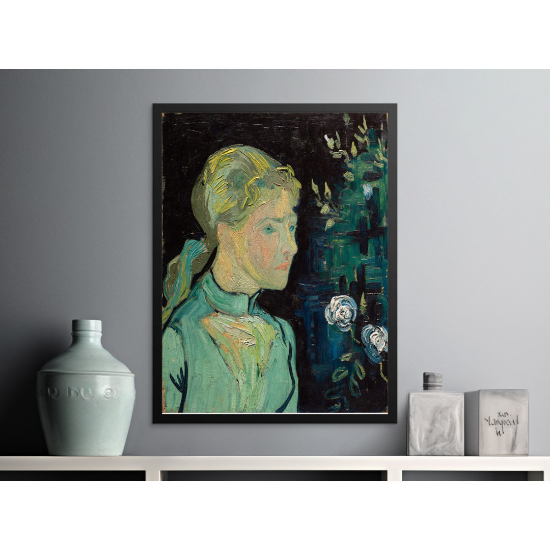 Everly Print
