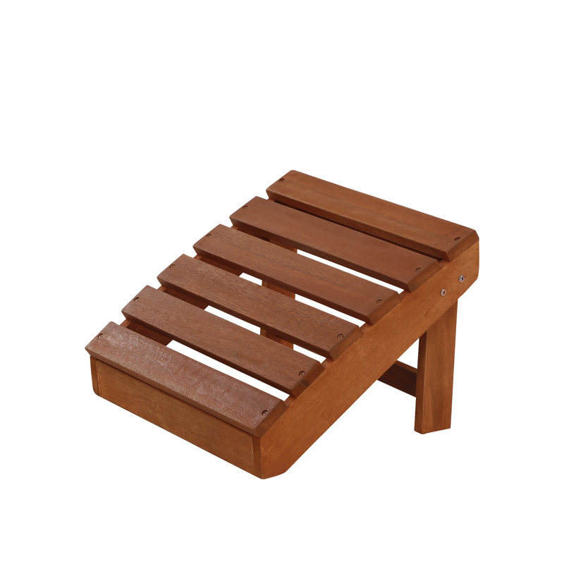 Arianna Outdoor Ottoman