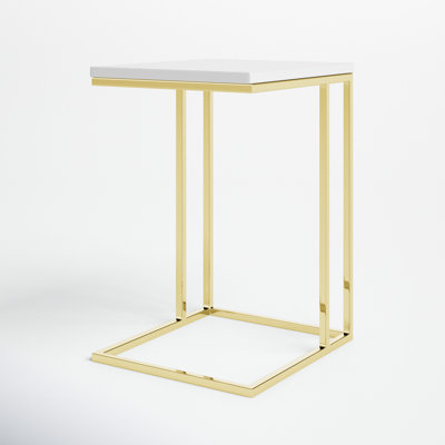 Hampshire End Table